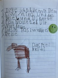 Unterstufe