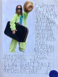 Unterstufe
