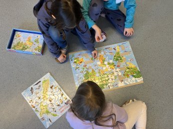 Kindergarten