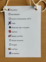 Mittelstufe