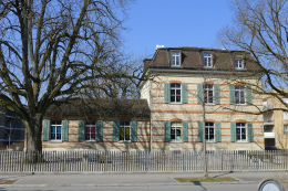 Kindergarten Agnesstrasse