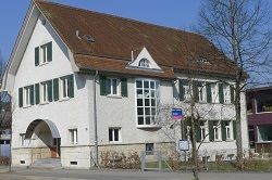 Schulsozialarbeit